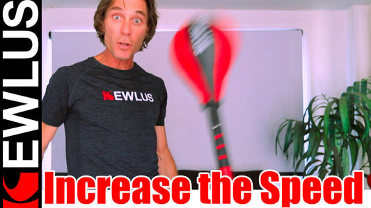 Increase the Speed of Your Cobra Bag