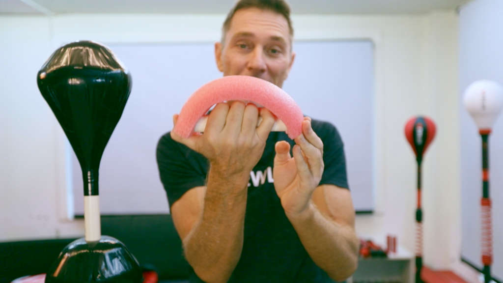 How To Make Punching Gloves - DIY Pounders
