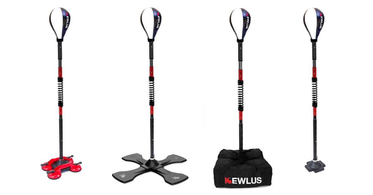 Kewlus Cobra Bag Kits