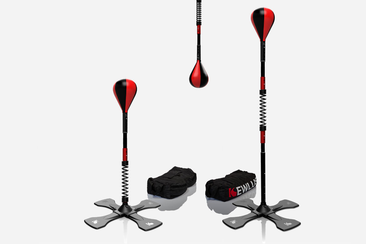 Kewlus Cobra Bag Variations