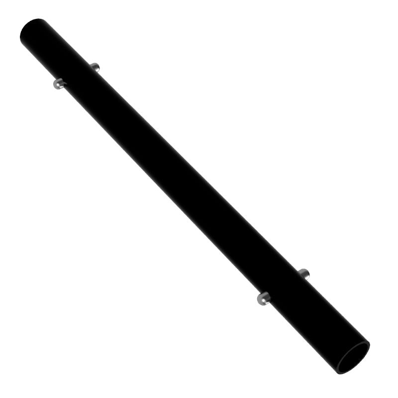 Aluminium Click Bar