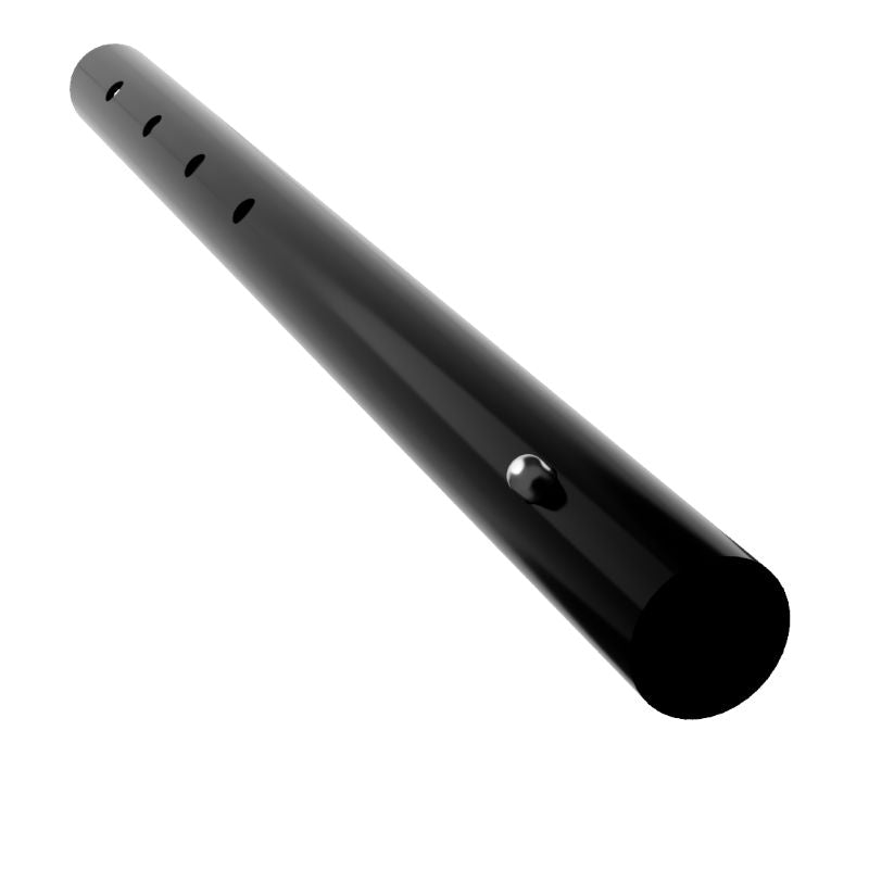 Aluminium Mast