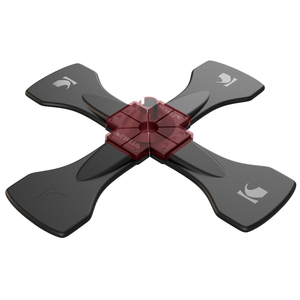 Platform Paddles