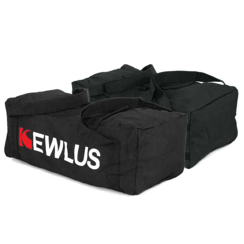 Pair of Block Sandbags