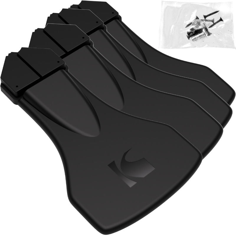 Platform Paddles