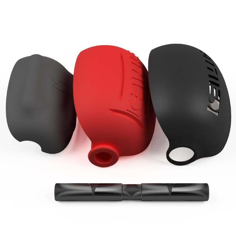 Pounders - Cobra Bag Training Gloves