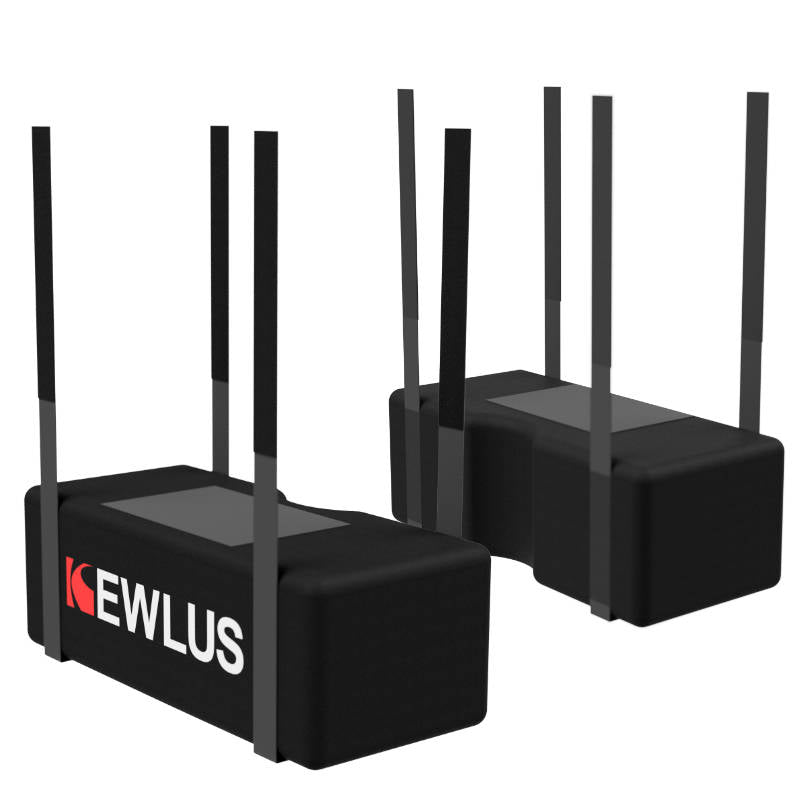 Pair of Kewlus Sandbags (V2)