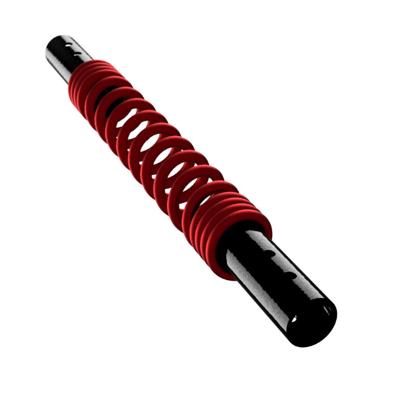 The Striker (KS3s) Spring