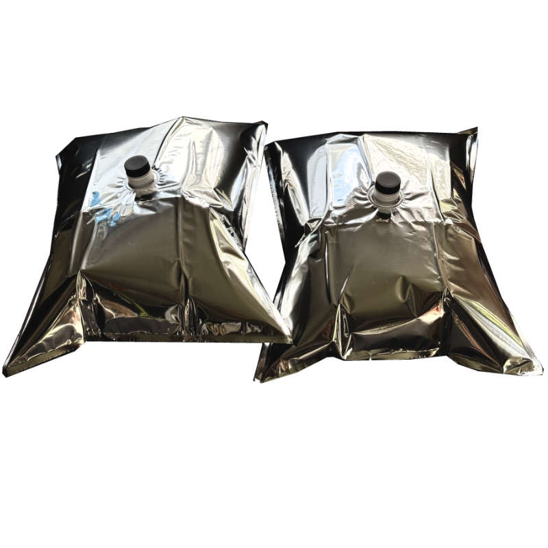 Pair of Water Bags: 20L each