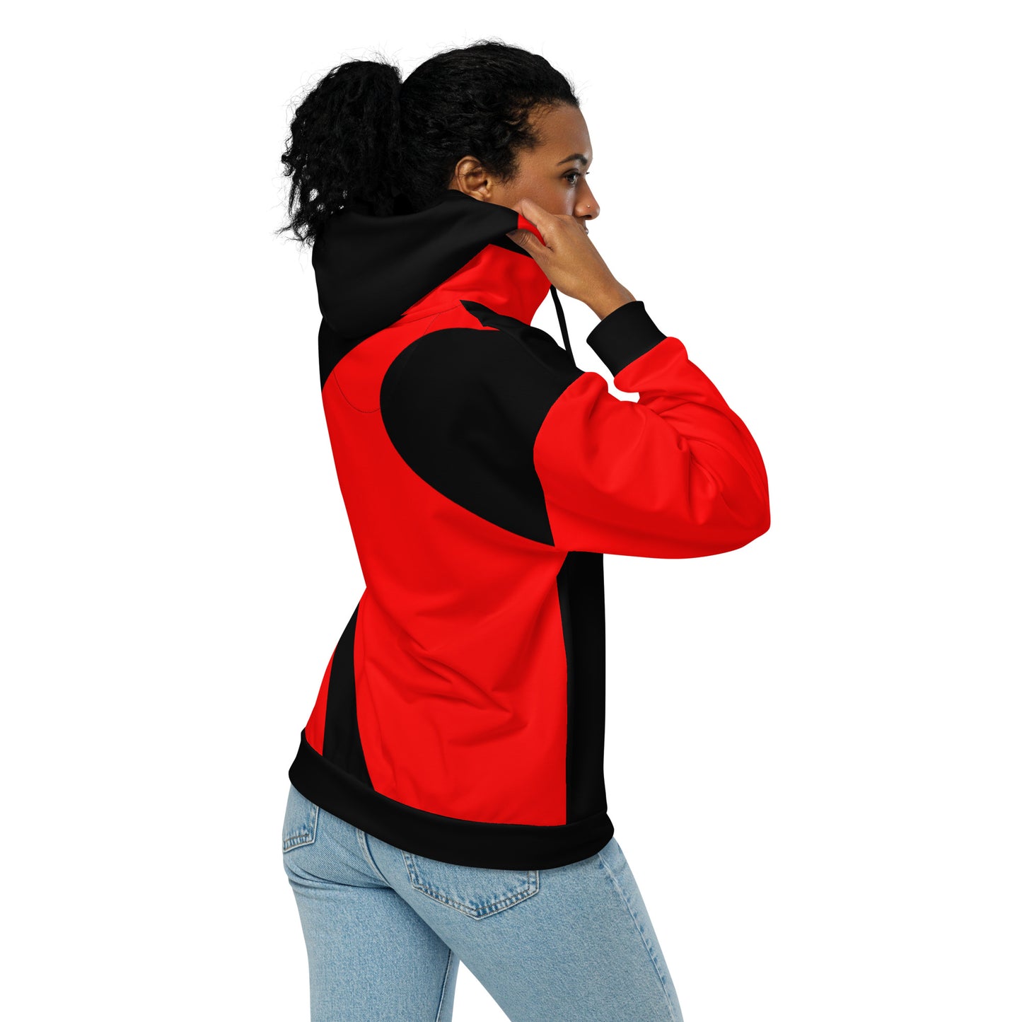 Train like a Champion Hoodie