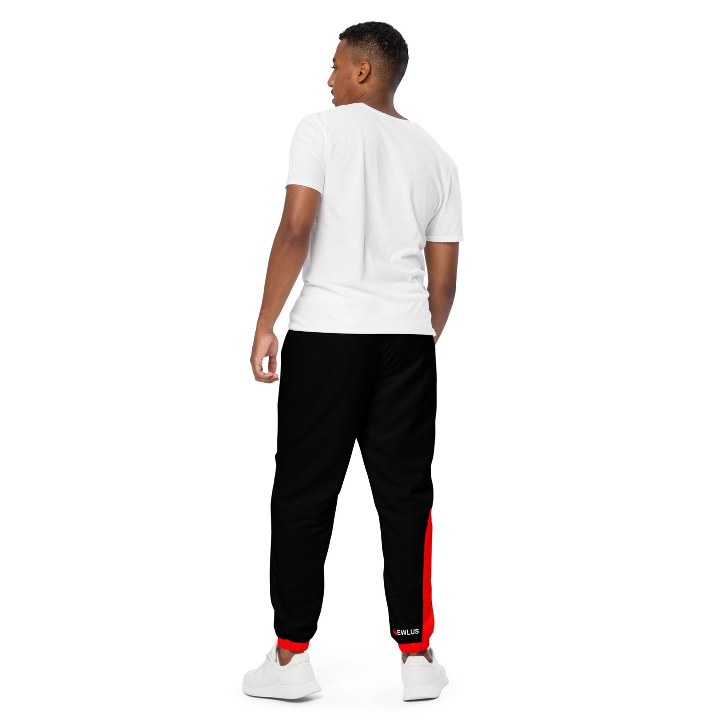 Train Like a Champion Track Pants