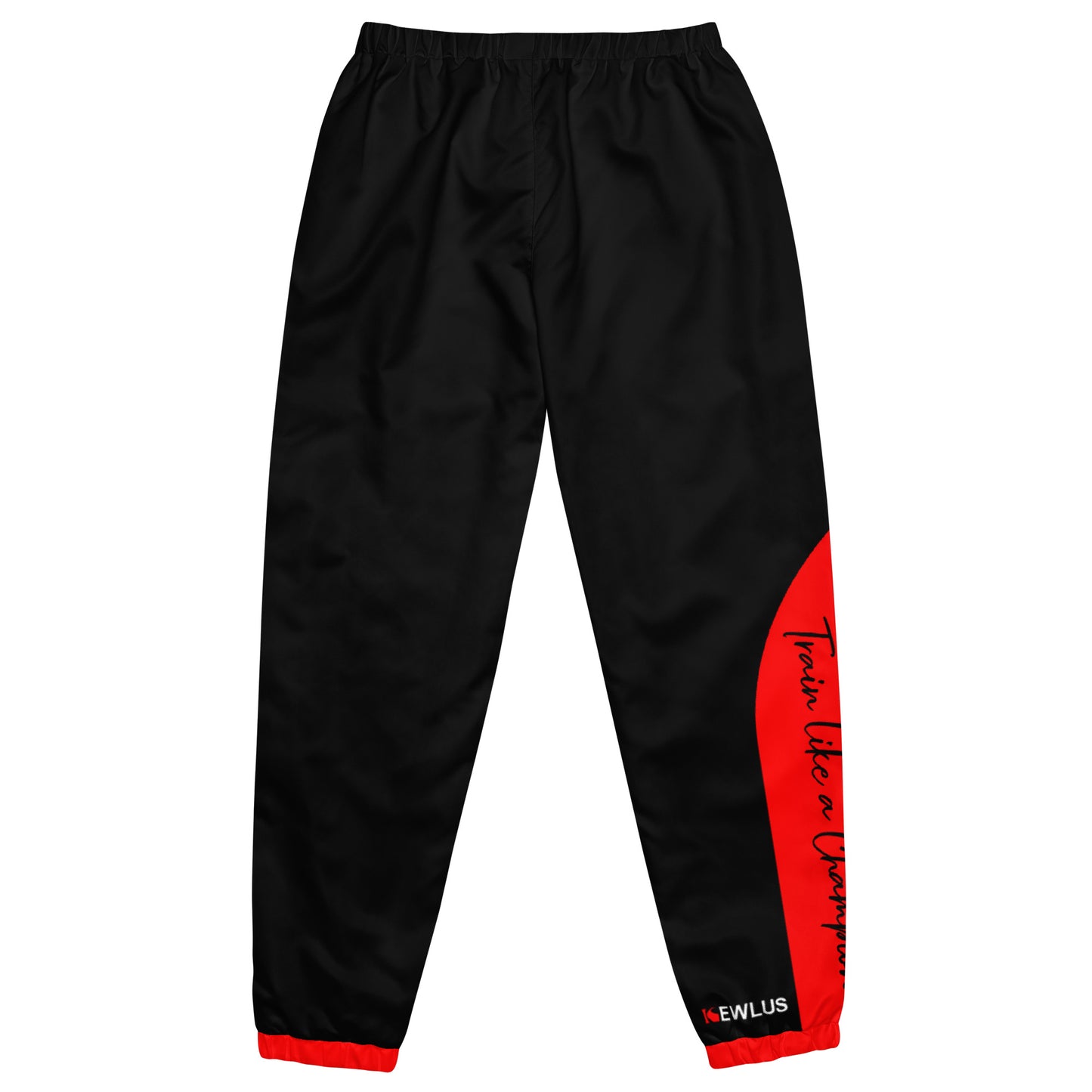 Train Like a Champion Track Pants