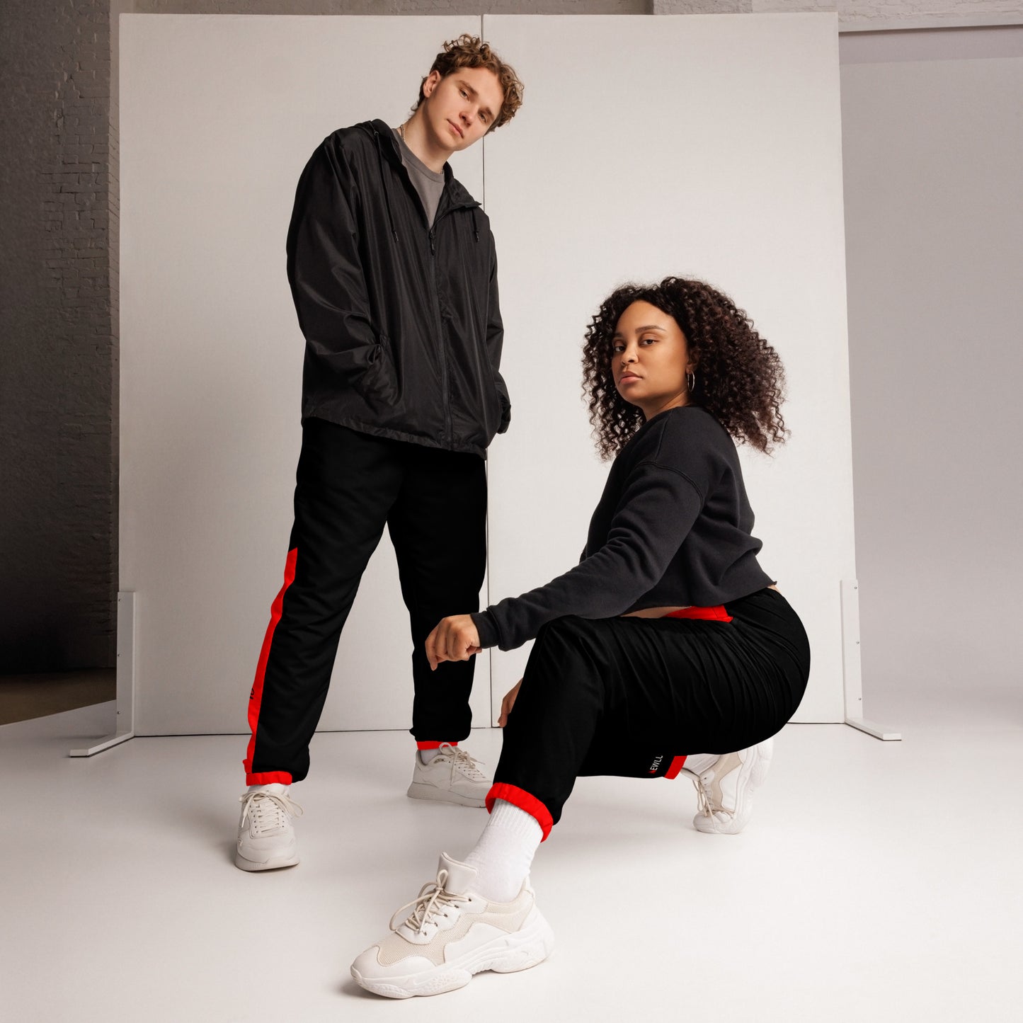 Train Like a Champion Track Pants