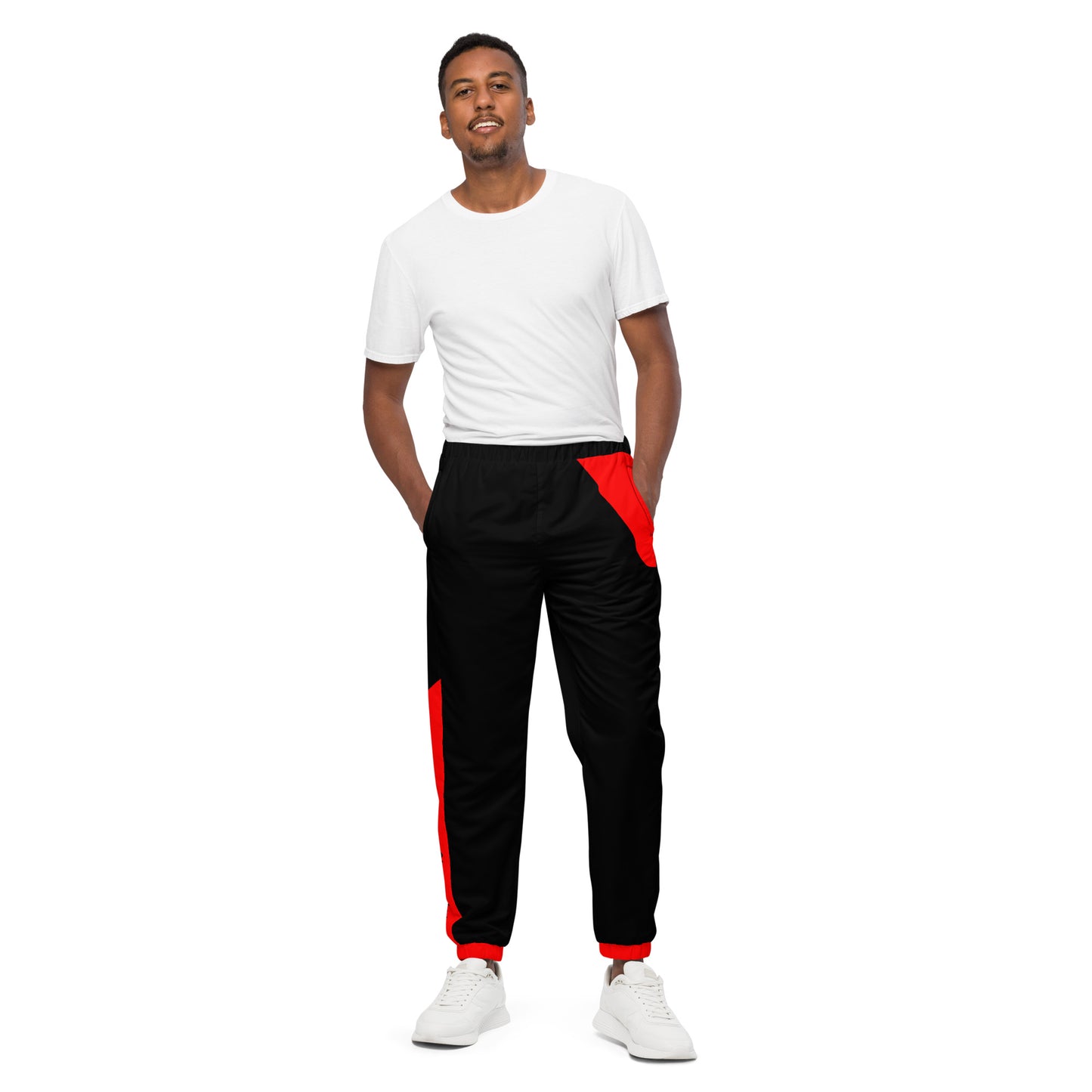 Train Like a Champion Track Pants
