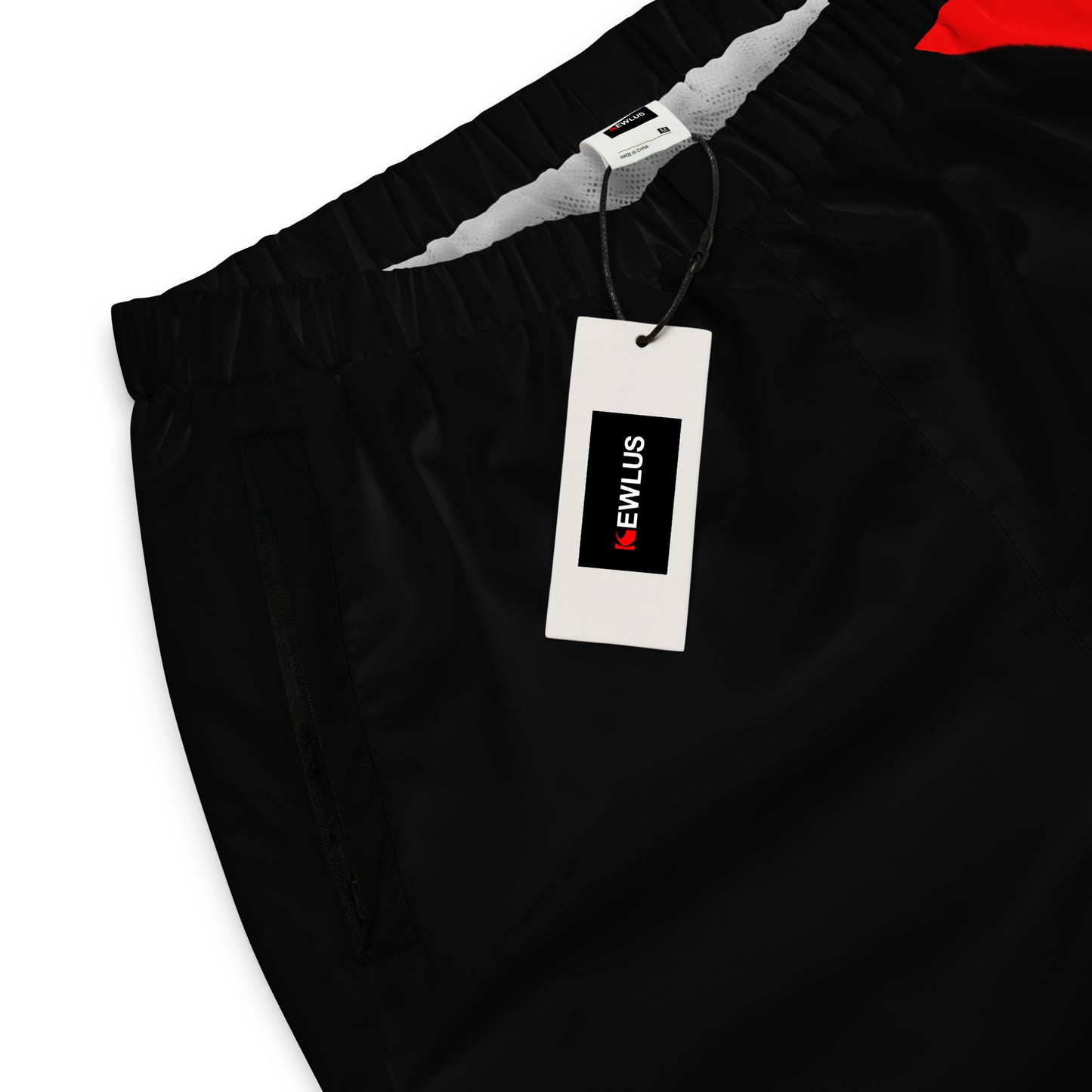Train Like a Champion Track Pants
