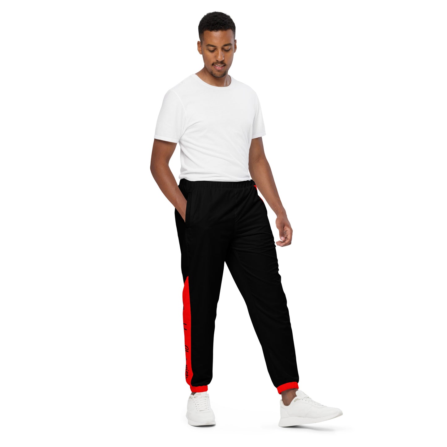 Train Like a Champion Track Pants