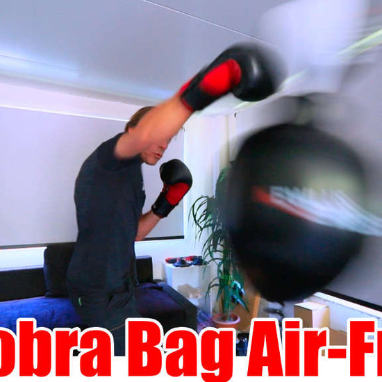 Cobra Bag Air-Frame