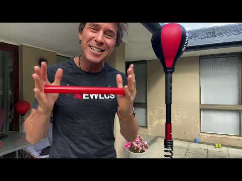 Red Bar Cobra Bag Add-On