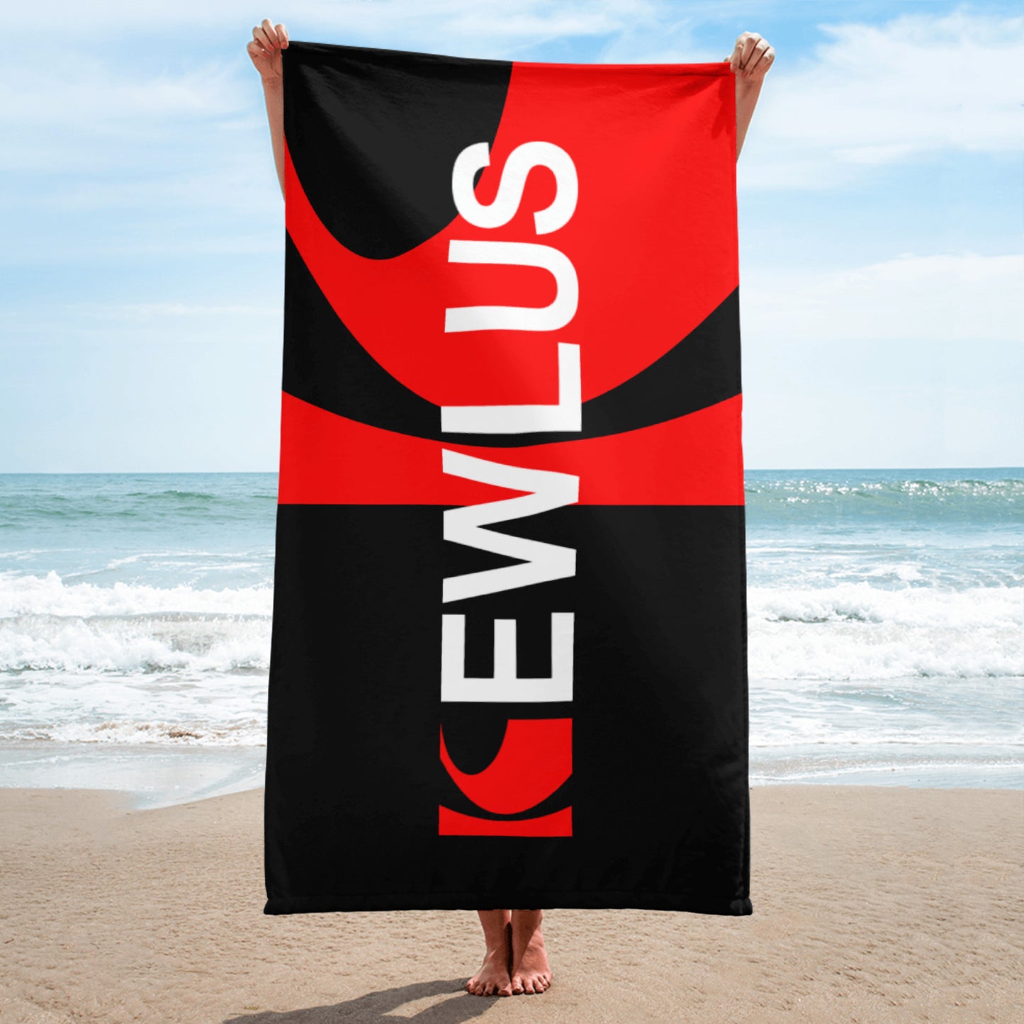 Kewlus Towel