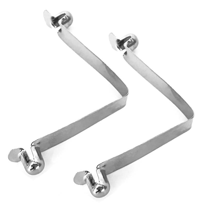 Kewlus Cobra Bag Push Buttons