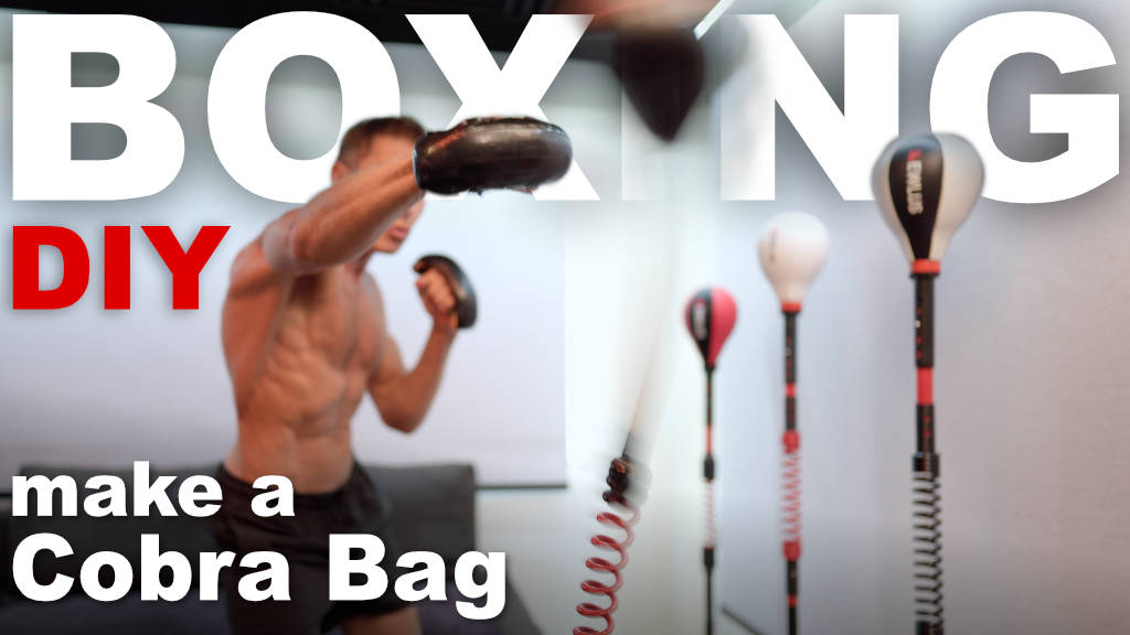 How To Make a Cobra Bag using the Kewlus Classic (KS2) Spring