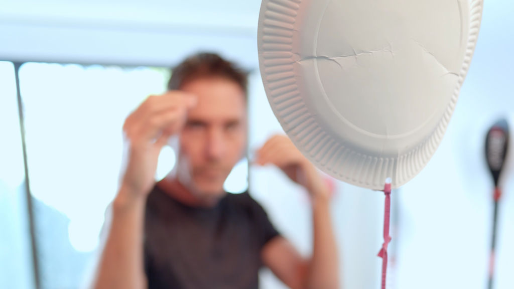 How To Make a Fast Rebound Target for $1