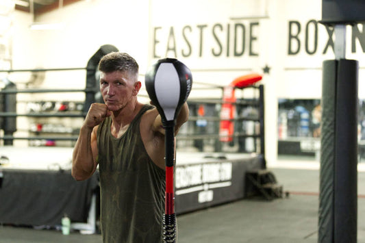 Eastside Boxing Gym (QLD, Australia)