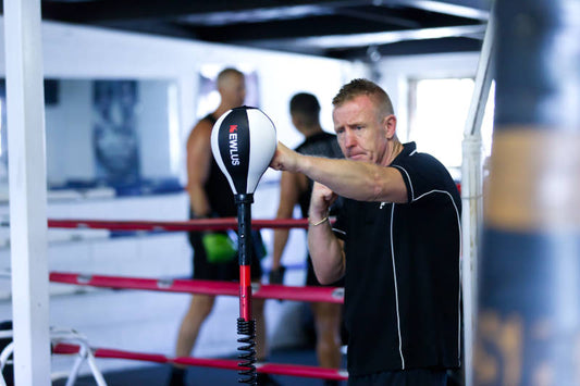 KO Fitness Miami (QLD, Australia)