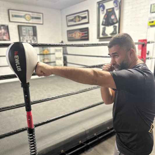 Body Punch Boxing (NSW, Australia)