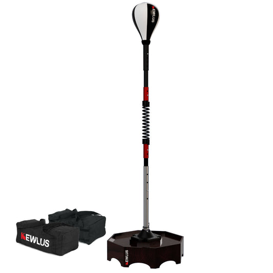 Assembly Instructions for the O₃ Cobra Bag