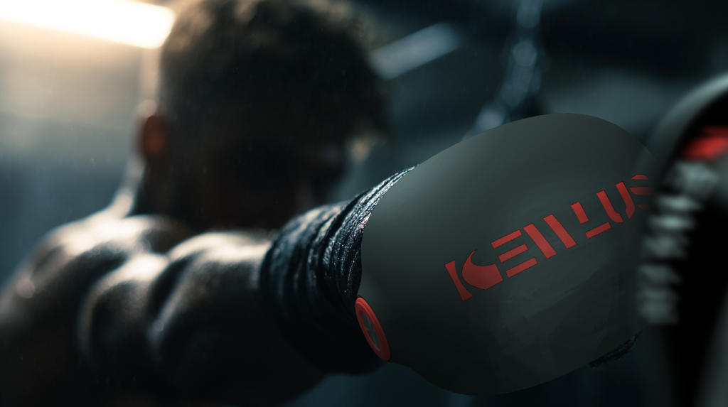 3 Advantages of Weighted Pounders for Cobra Bag Training