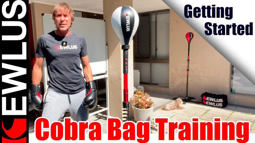 10 Tips For Getting Started with a Cobra Bag