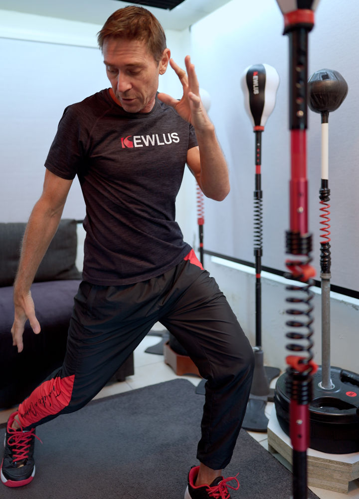 Learn to Add Power with Accuracy and Control