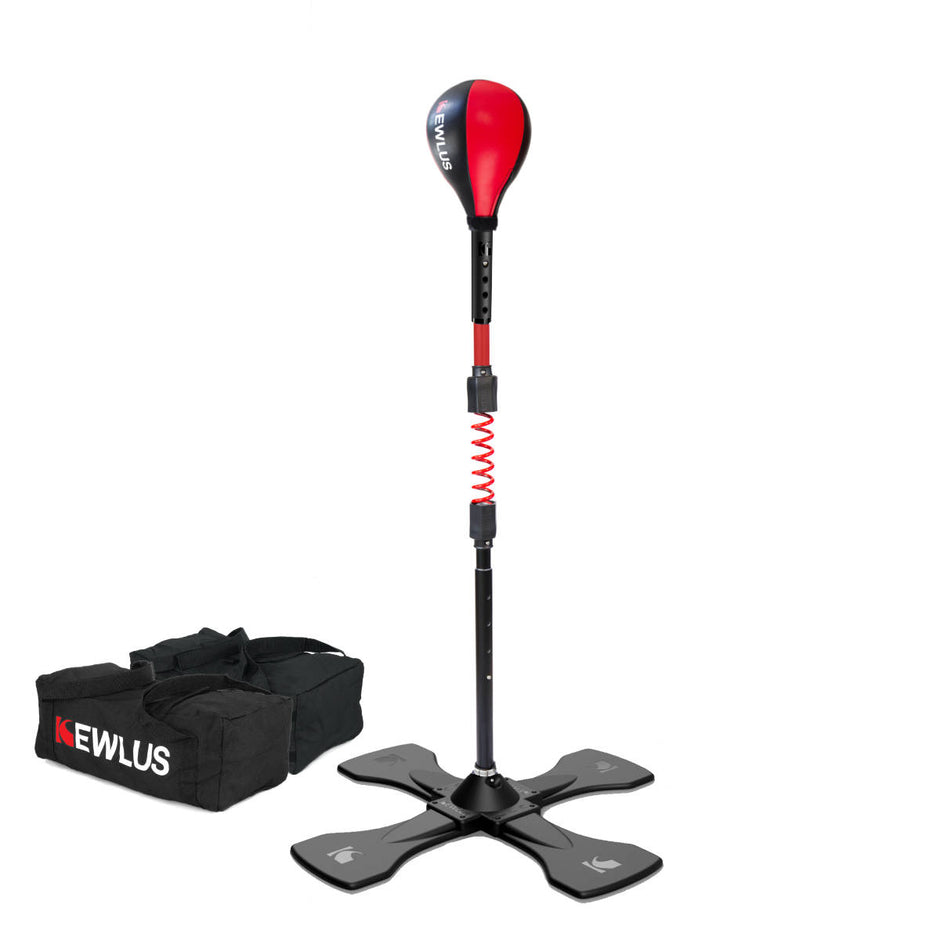 Kewlus | World's First Modular Cobra Bag Training System