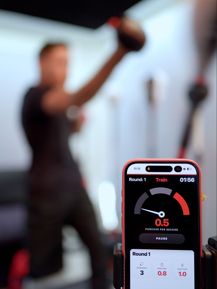 Develop Constant Evasive Movement