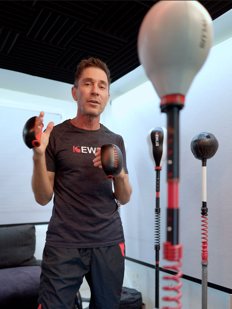 Master Relaxed Power Flow