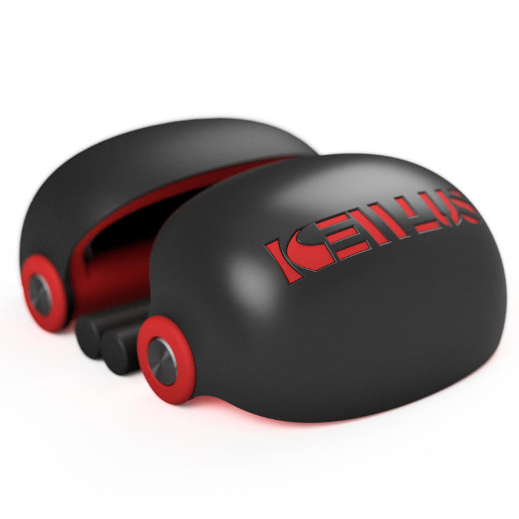 Kewlus | World's First Modular Cobra Bag Training System