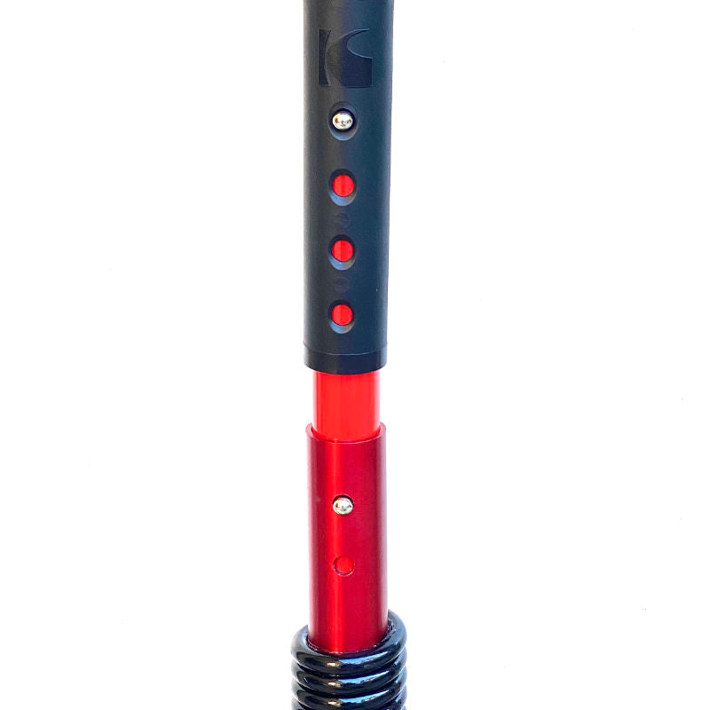 Polymer Red Bar – Kewlus