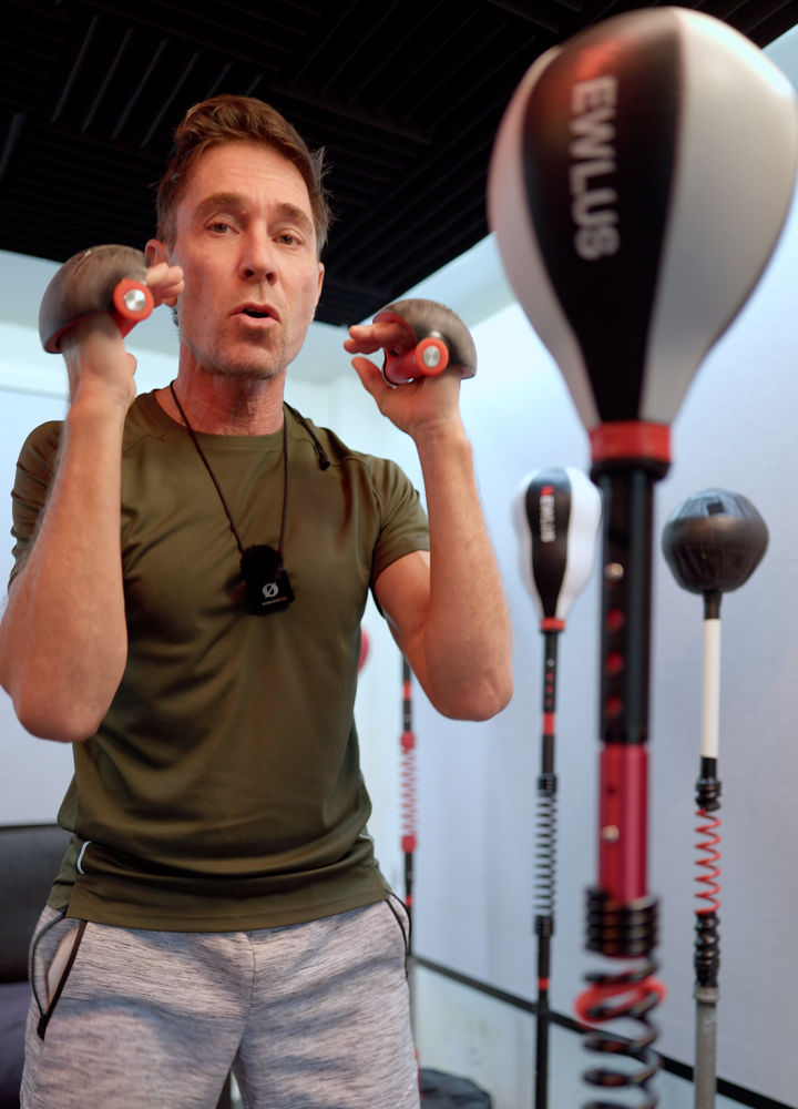 Work the Breaks for a Complete Workout