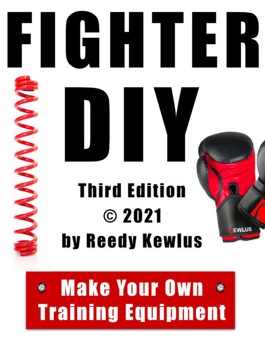 Fighter DIY eBook (Third Edition)