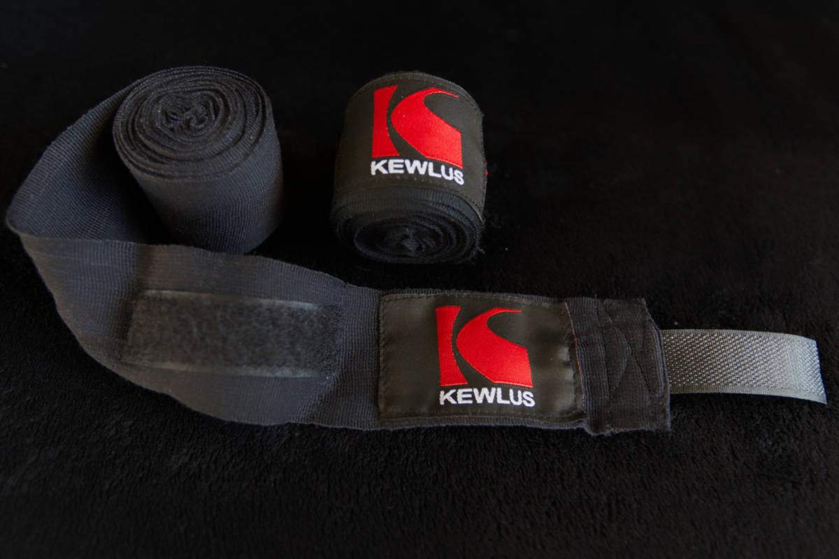 Kewlus Boxing Hand Wraps 180 Inches - Kewlus